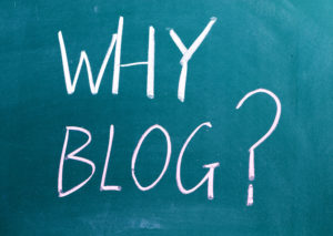 Does Blogging Really Help SEO?