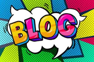 Why Blogging Helps with SEO