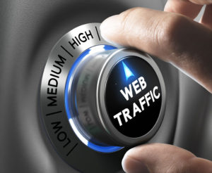7 Ways to Drive Traffic to Your Website